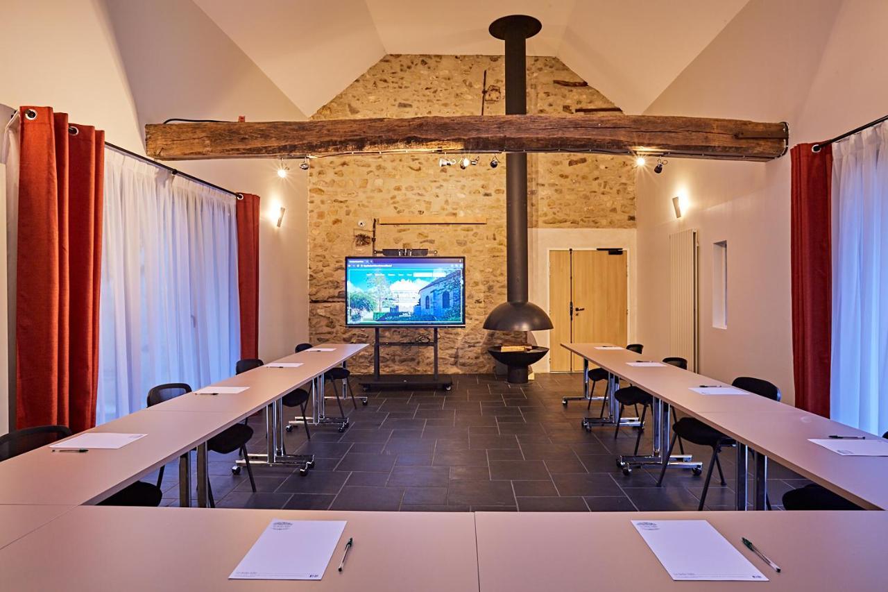 Chambre d'hôtes Les Herbes Folles Moussy-le-Neuf Extérieur photo